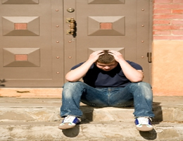 house lockout