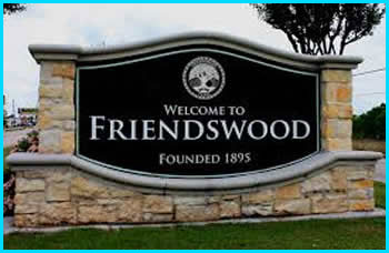 friendswood