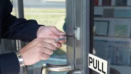 office lockout
