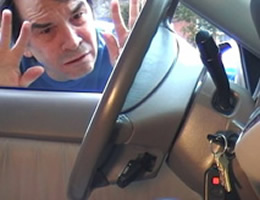 automotive locksmith