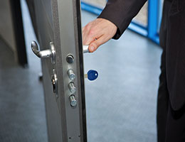 residential locksmith